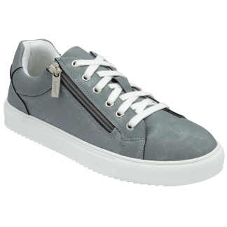 Lotus Liga Blue, Ladies Trainers, Ladies Sandals & Slippers