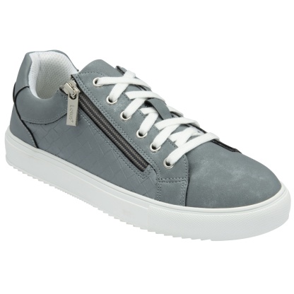 Lotus Liga Blue, Ladies Trainers, Ladies Sandals & Slippers