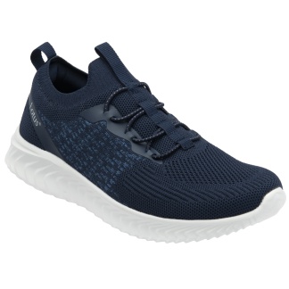 Lotus Girona Navy, Ladies Shoes, Ladies Trainers