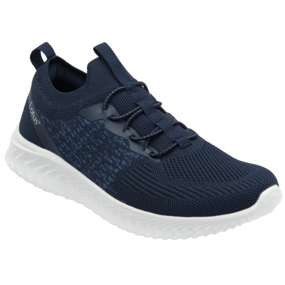 Lotus Girona Navy, Ladies Shoes, Ladies Trainers