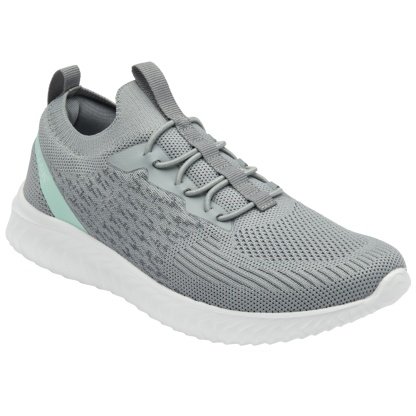 Lotus Girona Grey, Ladies Shoes, Ladies Trainers