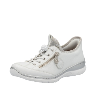 RIEKER L32F1-80, Ladies Shoes, Ladies Trainers, Rieker