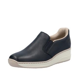 RIEKER 48761-14, Ladies Shoes, Ladies Trainers, Rieker