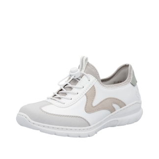 RIEKER L32G9-80, Ladies Shoes, Ladies Trainers, Rieker