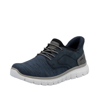 RIEKER B6658-14, Gents Shoes, Gents Trainers, Rieker