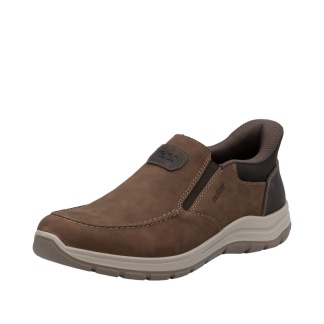 RIEKER 03655-24, Gents Shoes, Gents Trainers, Rieker