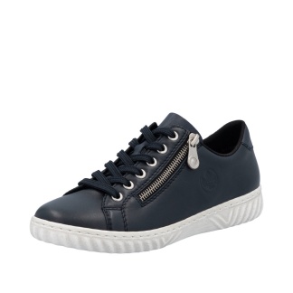 RIEKER N0900-14, Ladies Shoes, Ladies Trainers, Rieker