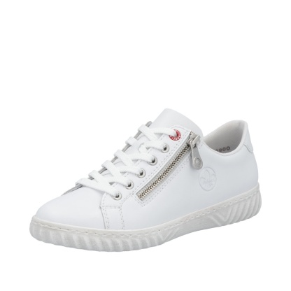 RIEKER N0900-81, Ladies Shoes, Ladies Trainers, Rieker