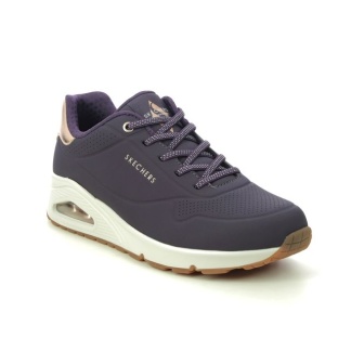 SKECHERS 155196, Ladies Shoes, Ladies Trainers, Skechers