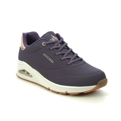 SKECHERS 155196, Ladies Shoes, Ladies Trainers, Skechers
