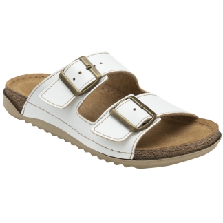 Lotus Trento White, Ladies Trainers, Ladies Shoes