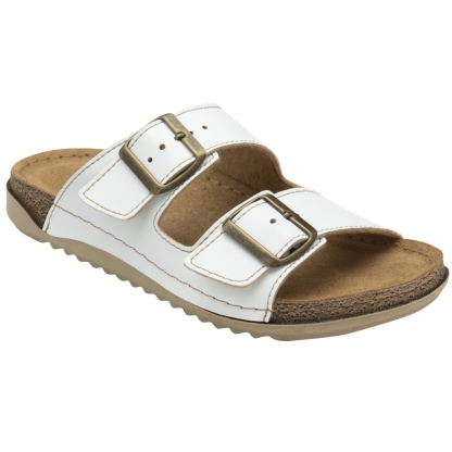 Lotus Trento White, Ladies Trainers, Ladies Shoes