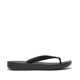 FITFLOPS IQUSHION ERGO, Ladies Sandals & Slippers, Fitflops