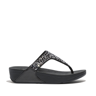 FITFLOPS CRYSTAL TOE, Ladies Sandals & Slippers, Fitflops