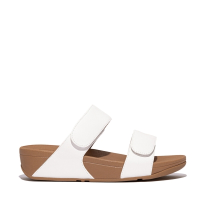FITFLOPS Lulu Slides, Ladies Sandals & Slippers, Fitflops