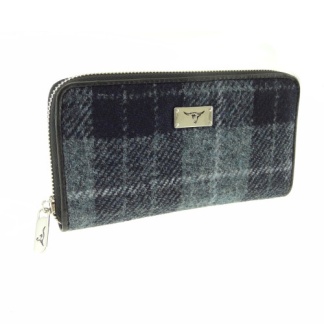 Harris Tweed Purse LB2100, Purses