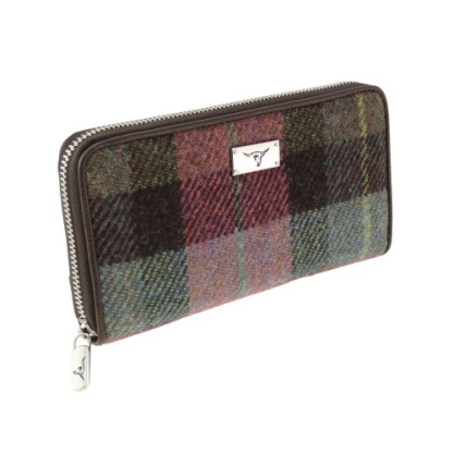 Harris Tweed Purse LB2100, Purses