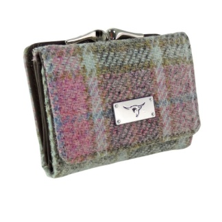 Harris Tweed Purse LB2113, Purses