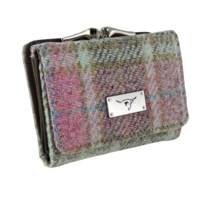 Harris Tweed Purse LB2113, Purses