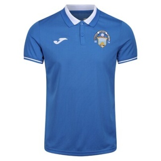 Morton Joma Championship Polo, Greenock Morton FC, Training Kit, Leisure Wear, Sale