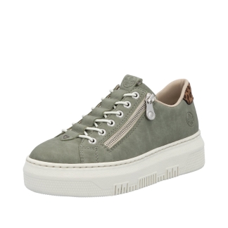 RIEKER M1952-52, Ladies Shoes, Ladies Trainers, Rieker