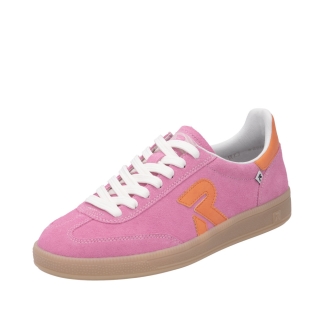 RIEKER W2200-31, Ladies Shoes, Ladies Trainers, Rieker