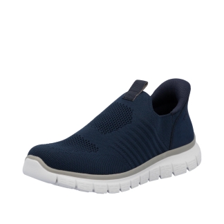 RIEKER B6659-14, Gents Shoes, Gents Trainers, Rieker