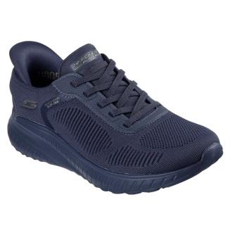 Skechers Ladies Bobs Squad, Skechers, Ladies Trainers