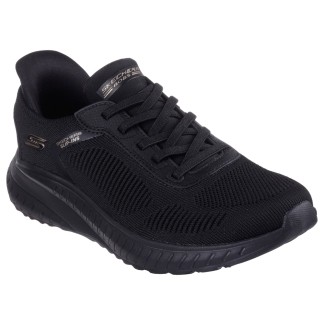 Skechers Ladies Bobs Squad, Ladies Trainers, Skechers