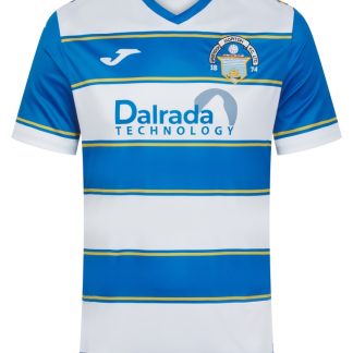 Home Kit 2025-26