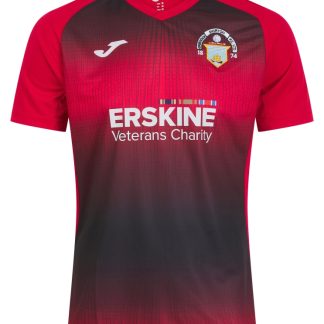 Away Kit 2025-27