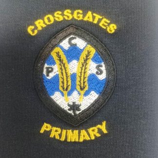 Crossgates Primary