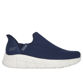 Skechers 118306 GRY, Gents Trainers, Skechers