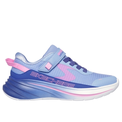 Skechers 303571L BLNV, Kids Trainers, Skechers