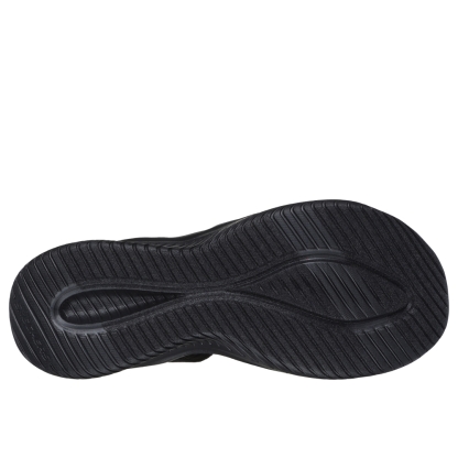 Skechers 119975 BBK, Ladies Sandals & Slippers, Skechers