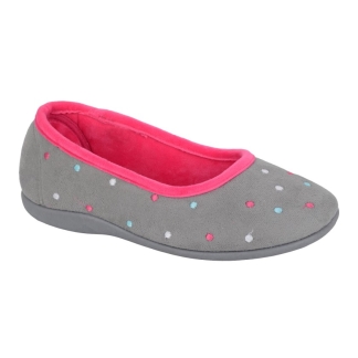 UKD LS343F, Ladies Sandals & Slippers