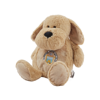 Morton Zippie Dog Soft Toy, Souvenirs