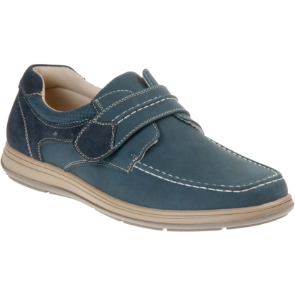 UKD M364C NAVY, Gents Shoes, Gents Trainers