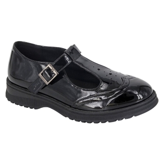 Cipriata G724AP, Girls (Infants 6 to 2), Kids Shoes