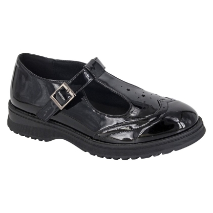 Cipriata G724AP, Girls (Infants 6 to 2), Kids Shoes