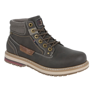 Route21 M113DB, Gents Boots
