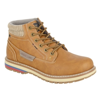 Route21 M113N, Gents Boots