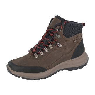 Aztrek M677B, Gents Boots