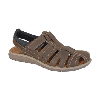 Roamers M416B, Gents Shoes, Gents Sandals & Slippers