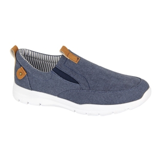 RDEK M584C, Gents Shoes