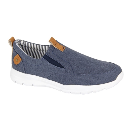 RDEK M584C, Gents Shoes