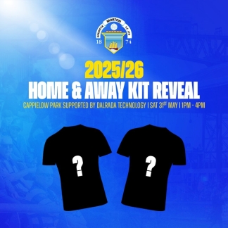 Morton Away Socks 2025-2027, Away Kit 2025-27