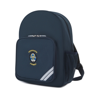 Crossgates Primary Backpack, Crossgates Primary