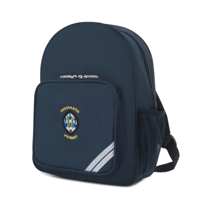Crossgates Primary Backpack, Crossgates Primary