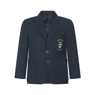 Crossgates Primary Blazer, Crossgates Primary